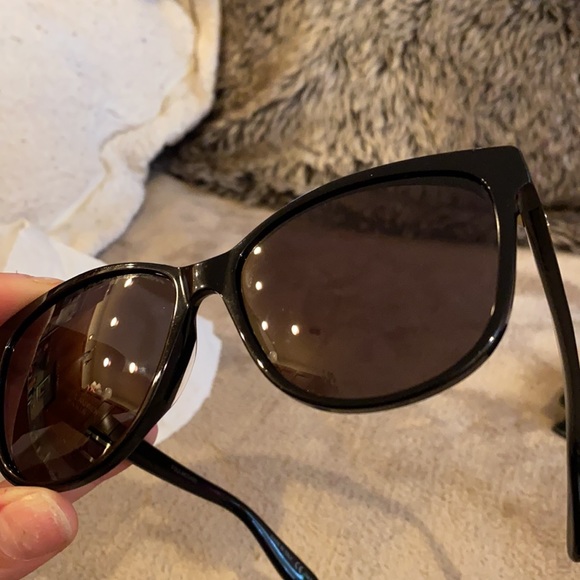 YSL M/23 K Black Sunglasses - Picture 7 of 10